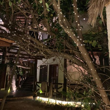 Casa Mech Ilha Holbox Exterior foto